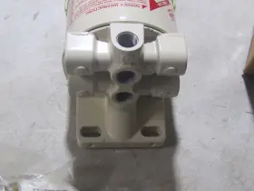 645R30 RACOR Parker Fuel Filter Water Seperator #3