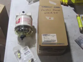 645R30 RACOR Parker Fuel Filter Water Seperator