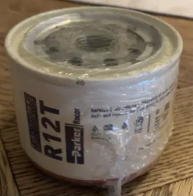 R12T RACOR Fuel Filter Micron