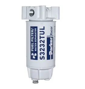 8371139 RACOR Aquabloc Spin Filter Marine