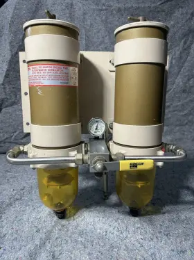 A-13423 RACOR Intake Fuel