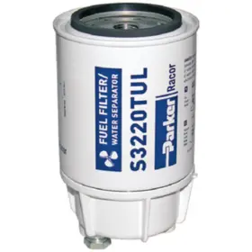 B32021MAM RACOR Gas Spin Inboard Omc