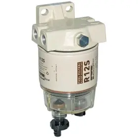 120AS RACOR FILTERS Parker Hannifin Fuel Water Separator Air