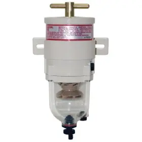 500FG1230 RACOR FILTERS Turbine Parker Hannifin Fuel Water