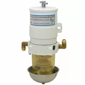900MA10 RACOR / PARKER Boat Fuel Filter Separator Diesel