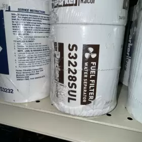 S3228SUL RACOR PARKER Fuel Filter Water Separator Micron