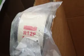 R12P RACOR Fuel Water Separator Filter Spin Micron