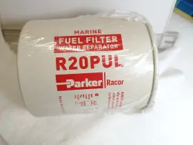 R20PUL RACOR Fuel Filter