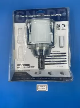 R23298-10 RACOR Fuel Filter Water Marine #2