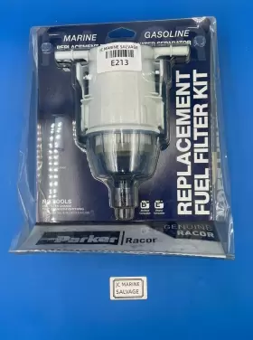 R23298-10 RACOR Fuel Filter Water Marine