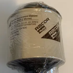 R24S RACOR Spin Filter Micron Element