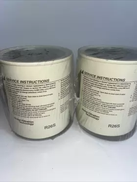 R26S RACOR Fuel Filters Marine #3
