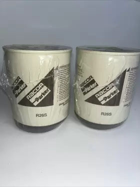 R26S RACOR Fuel Filters Marine