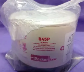 R45P RACOR Parker Micron Filter