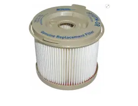 RA2010TMOR RACOR Micron Turbine Filter Element