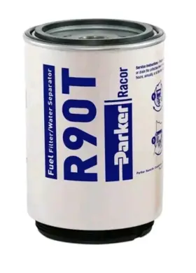 RACR90T RACOR Micron Fuel Filter Element