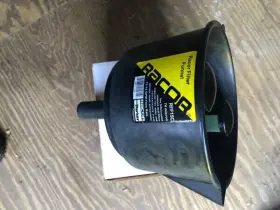 RFF-15C RACOR Fuel Filter Funnel Gallons