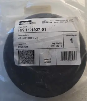RK11-1927-01 RACOR Lid Parker Kit 900
