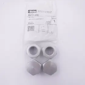 RK11-2085 RACOR Parker Plug Adapter Kit