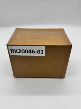 RK20046-01 RACOR Filter Head
