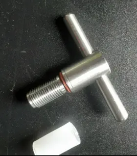 RK23183 RACOR Handle