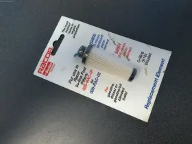S2502 RACOR Parker Inline Fuel Filter Element #2