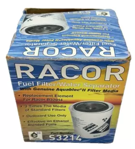 S3214 RACOR Fuel Filter Water Separator Boat Outboard Parker #2