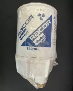 S3220UL RACOR Fuel Filter Water Separator Outboards Marine