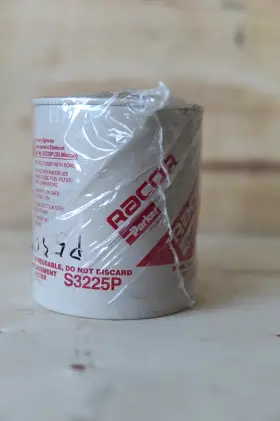 S3225P RACOR Parker Micron Water Separator Fuel Filter