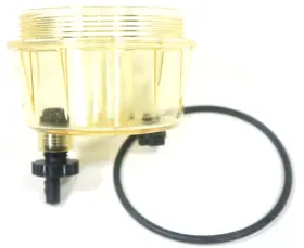 S3226 RACOR Diesel Fuel Filter Bowl Water Drain Valve