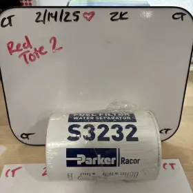 S3232 RACOR Fuel Filter Gas Outboard Engine