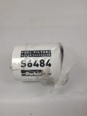 S6484 RACOR Parker Fuel Filter Water Separator