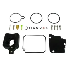 600-68-Z8 YAMAHA Carburetor Kit
