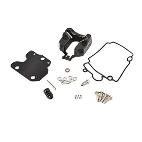 600-71A1 YAMAHA Carburetor Kit