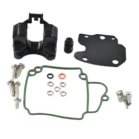 600-72-Z8 YAMAHA Carburetor Kit