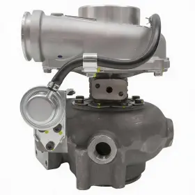 C72CAD-S0033B-2Z8 Turbocharger Yanmar Diesel Marine