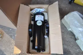 FP800 RCI TECHNOLOGIES Diesel Fuel Purifier