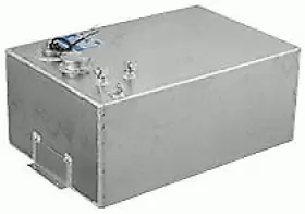 62533 RDS MANUFACTURING General Tank