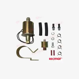 CARP74021 RECMAR Fuel Pump Engine Marine