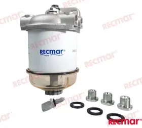 REC1140639 RECMAR Fuel Filter