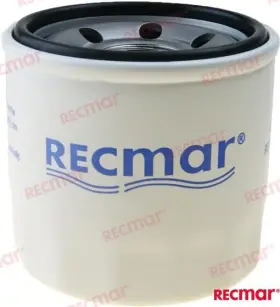REC119305-35151 RECMAR Oil Filter Yanmar