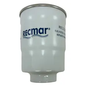 REC121857-55710 RECMAR Diesel Fuel Filter Yanmar