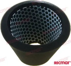REC124770-12540 RECMAR Yanmar Cone Air Filter