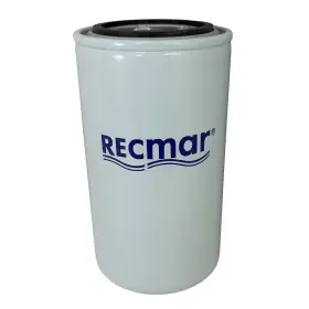 REC127695-55630 RECMAR Diesel Fuel Filter Yanmar