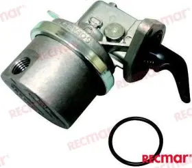 REC21134777 RECMAR Fuel Pump Diesel Md Volvo Penta