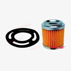REC35-49088A2 RECMAR Carburetor Fuel Filter Kit Omc