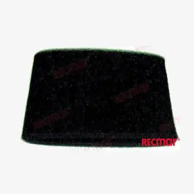 REC35-805312 RECMAR Diesel Cmd Air Filter D2 D4 Mercruiser