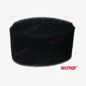 REC35-879172143 RECMAR Diesel Cmd Qsd Air Filter Mercruiser