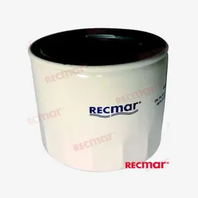 REC3517857 RECMAR Diesel Oil Filter Volvo Omc Mercruiser