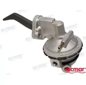 REC3854053 RECMAR Fuel Pump